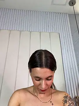 JuliaColemann – Live XXX-chat