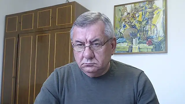 machomale3 – Kamerová šou