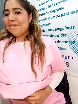 Czat XXX na żywo – _Susy-Office1