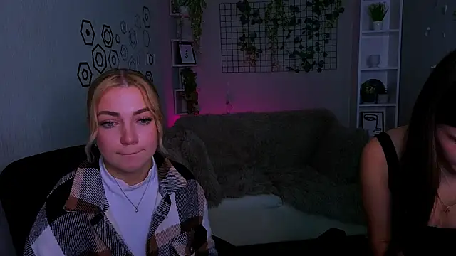 amelaya webcam show