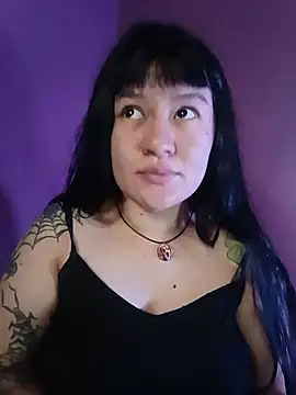 Chatroom XXX en direct de Bathory777