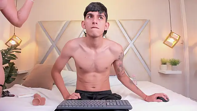 Živý XXX chat MelodyPrescot_