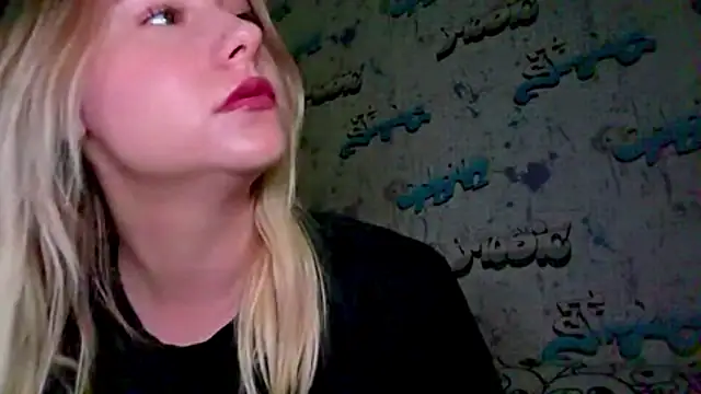 Show de webcam de LidaRutten