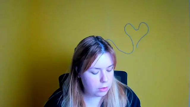 Chat XXX ao vivo de SusannaNight