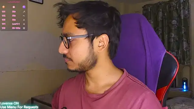 fuckkboy101 Chat XXX live