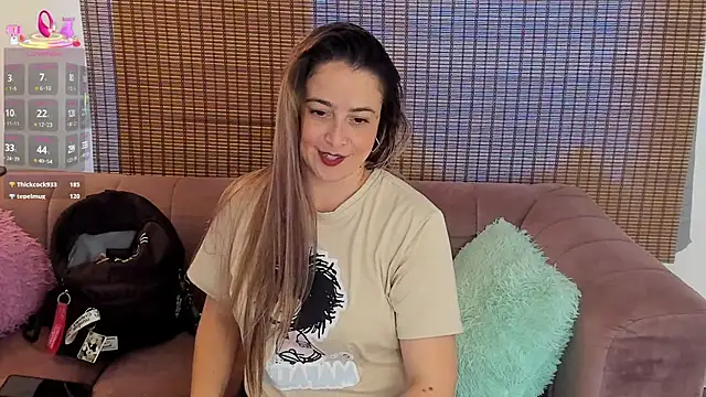 ariana_cross Obrolan Langsung XXX