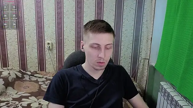 Darien_Brown's Webcam Show