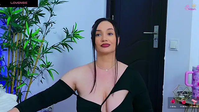 Živý XXX chat Daliya_