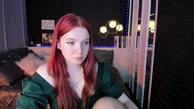 Layla_Glam Live XXX Chat