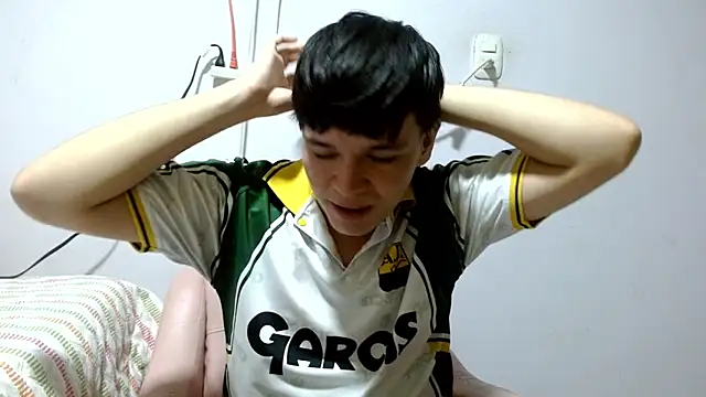 jesuz02 Webcam show