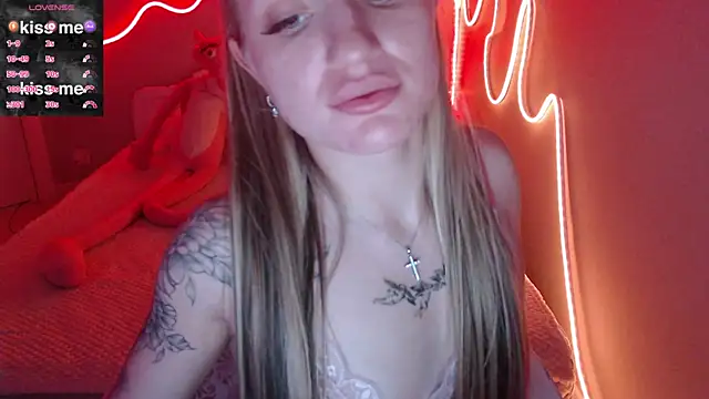 Онлайн чат XXX MirrraMisss