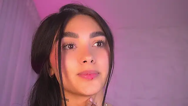 katy_rioss élő XXX-chatje