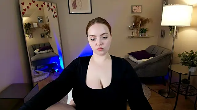 blessbinny Live XXX-Chat