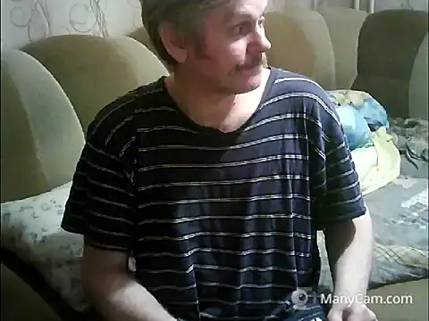 Mr__XXのウェブカメラショー