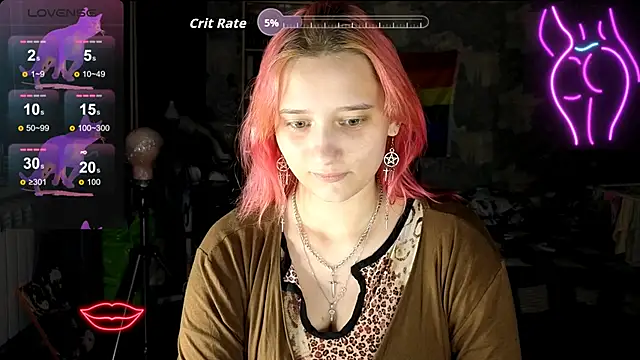 RachelPirce Chat XXX live