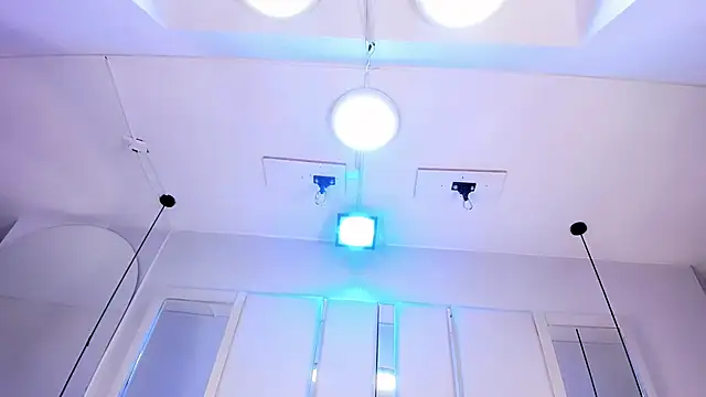 Zhayabarkas Webcam-Show