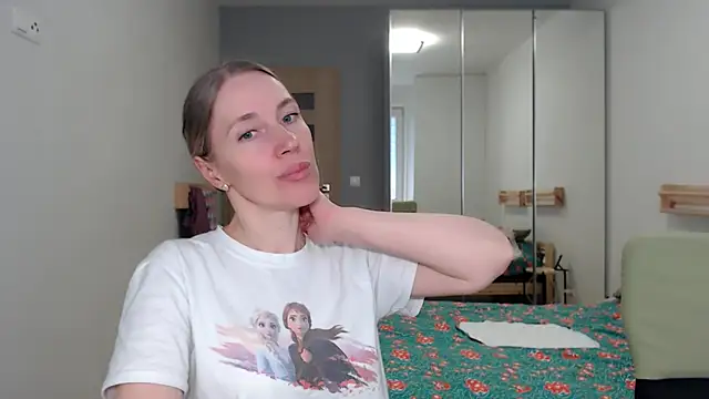 Javelinka Live XXX Chat