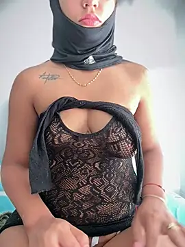 Bella_arabic 웹캠 쇼