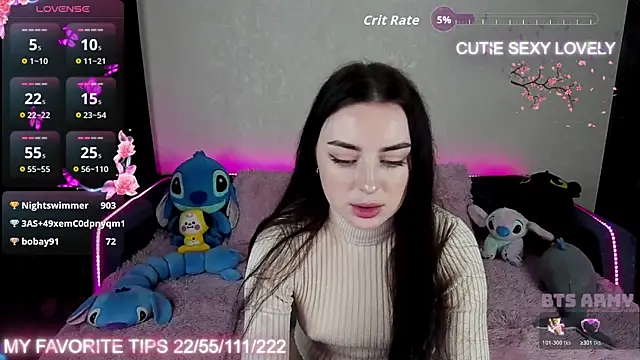 Živý XXX chat SemurMur