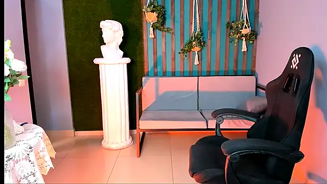 LidaDarknet Adlı Modelin Canlı XXX Sohbeti