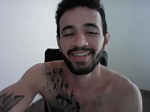NoxxVx's Webcam Show