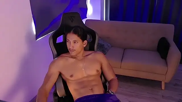 Živý XXX chat Liam_V