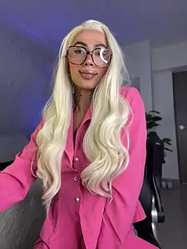Show Webcam de miss_tatiana_