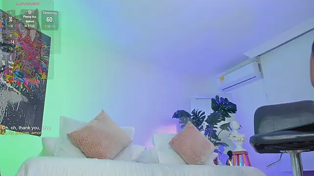 Chat XXX en directo de JANYLOVE__