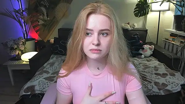 Živý XXX chat Alexa_Pirs