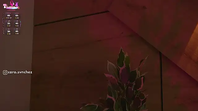 caro_sanchezzのライブXXXチャット
