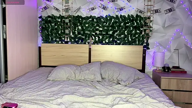 Karina_vibe Webcam Show