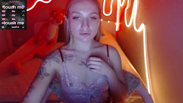 Czat XXX na żywo – MirrraMisss