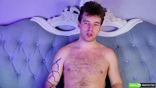 ArthurMeyers' Webcam Show