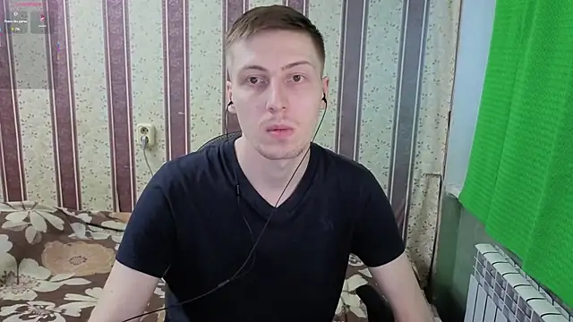 Darien_Brown – webcam-show