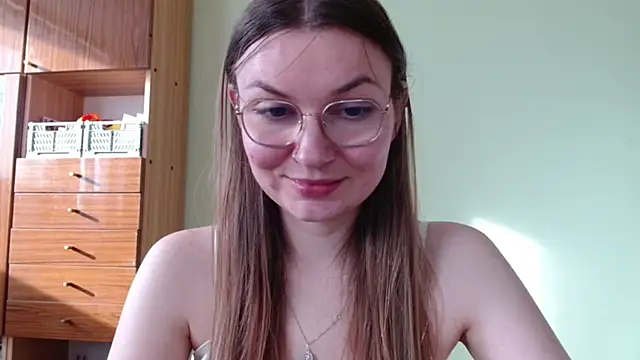 LooveELLYx Adlı Modelin Canlı XXX Sohbeti