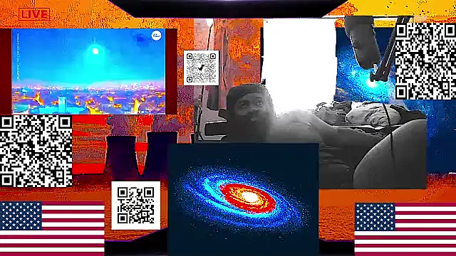 RussellTaylorLacy: вебкам-шоу