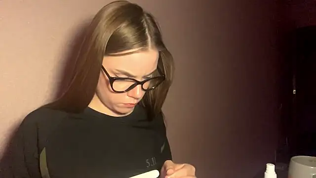 Chat XXX ao vivo de LeishaRocher