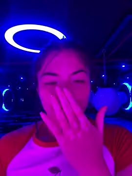 XXX chat uživo modela PamelaJonsom_