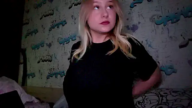 Show de webcam de LidaRutten