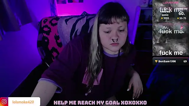 Bdsm_and_fries Obrolan Langsung XXX