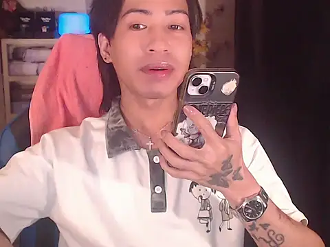 Erin_23 Obrolan Langsung XXX
