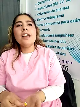 _Susy-Office1's Live XXX Chat