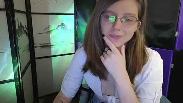 scarlettsrose's Live XXX Chat