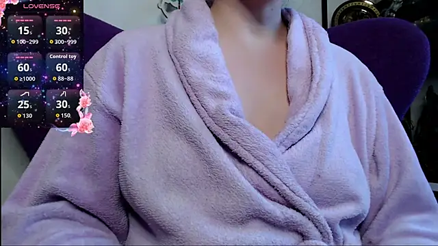 vaders_daughter – webcam-show