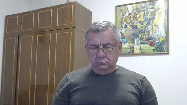 Chat XXX en directo de machomale3