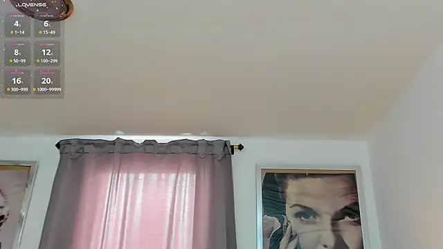 Beautyari_'s Live XXX Chat
