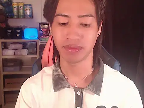 Erin_23 Pertunjukan Webcam