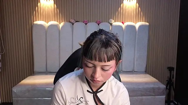 Chat XXX Live _ceeleste_cute_