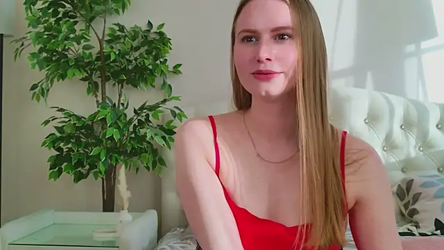 Živý XXX chat Lover_Daisy_