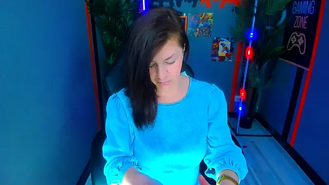 Chat XXX ao vivo de AnaMills